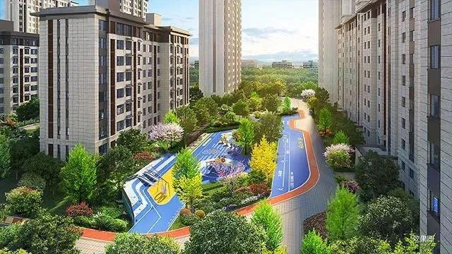 效果图 