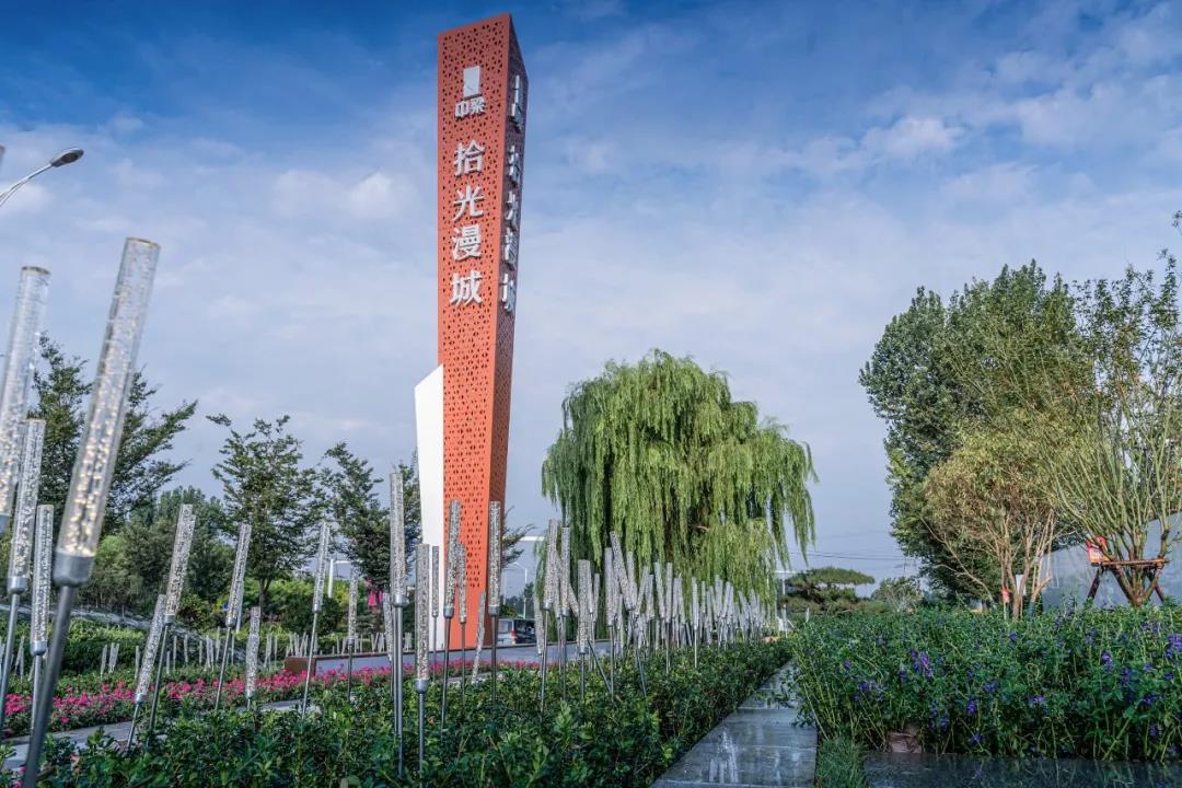实景图 