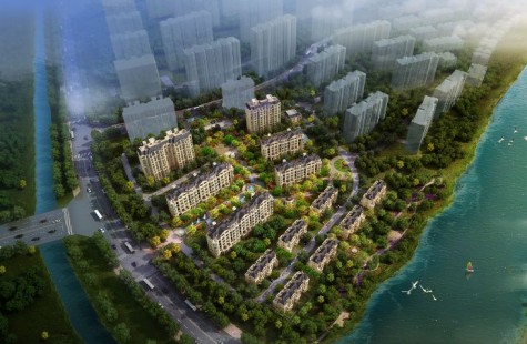奥园海泊澜湾