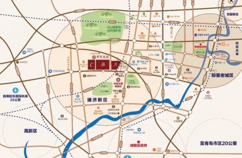 永合萃英花园