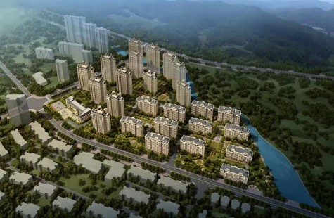中建尚锦苑