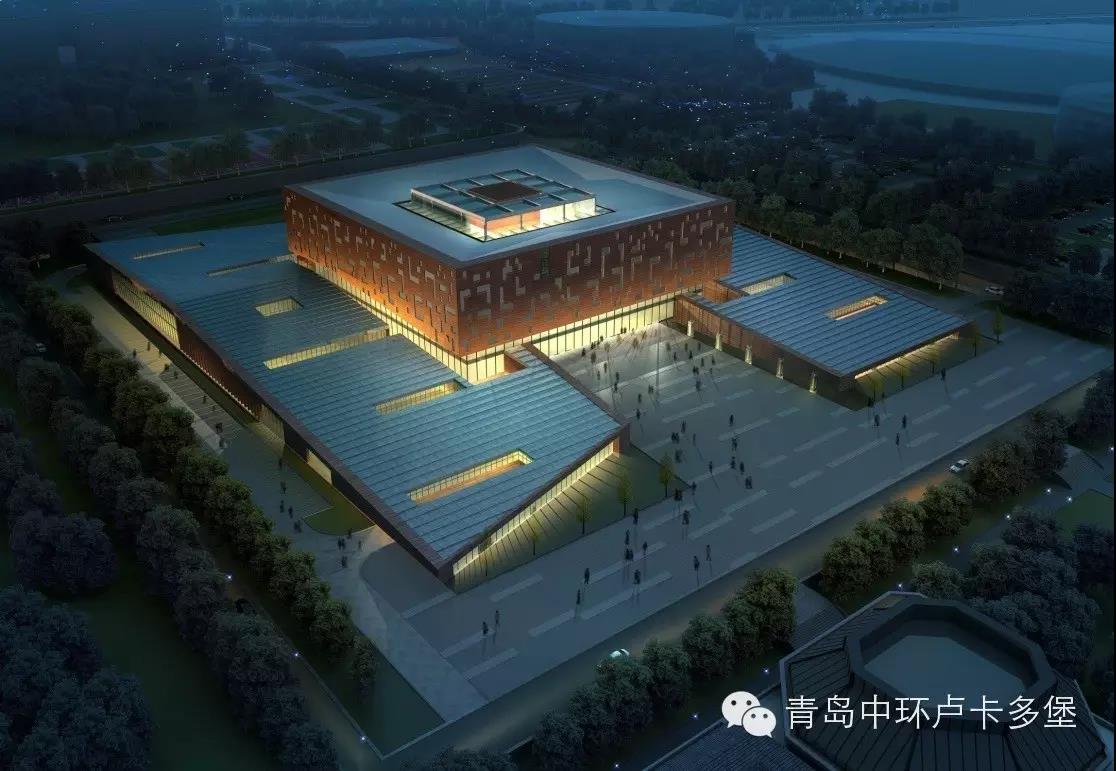 效果图 