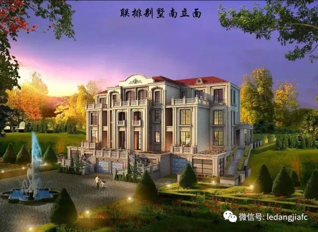 效果图 