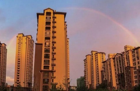 德馨瓏湖