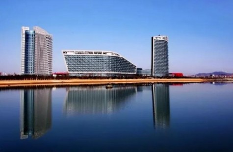 南山海悦