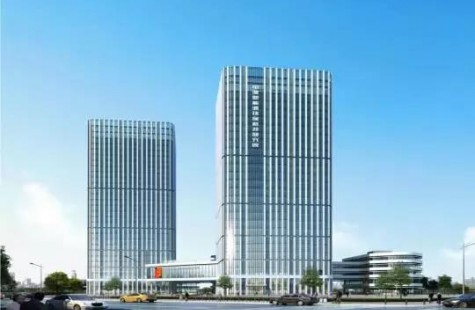 中德科技园