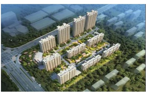 万汇碧桂园·珑樾