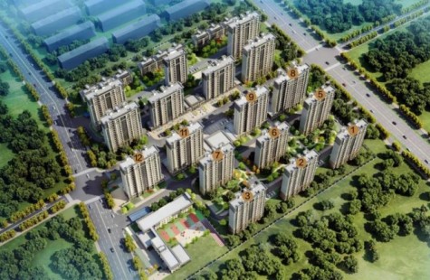 鑫源·珺府