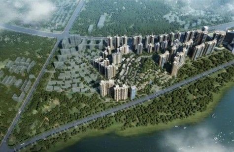 中洲半岛城邦