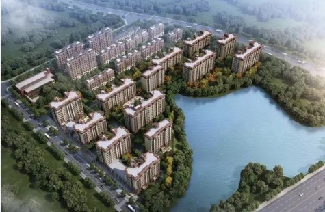 碧桂园盛汇·澜庭