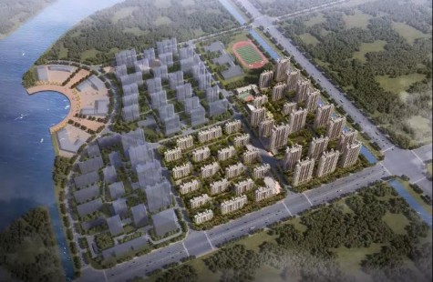 龙湖·上合壹号