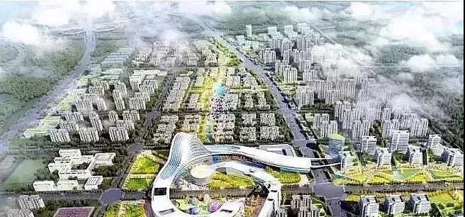 效果图 