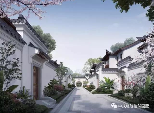效果图 