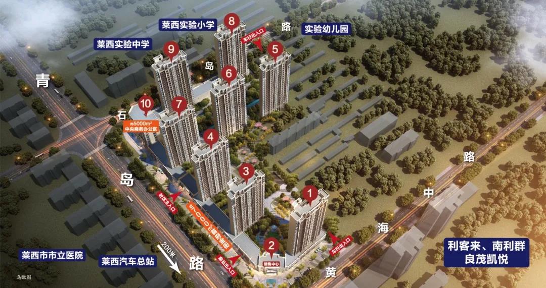 效果图 