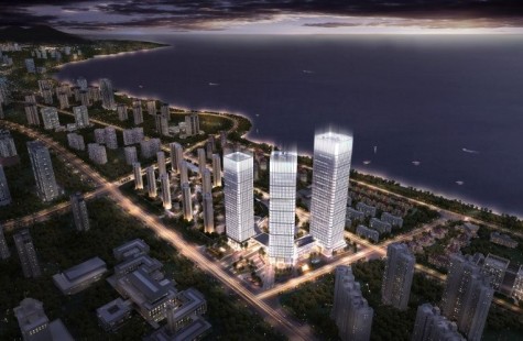 海信·国际中心